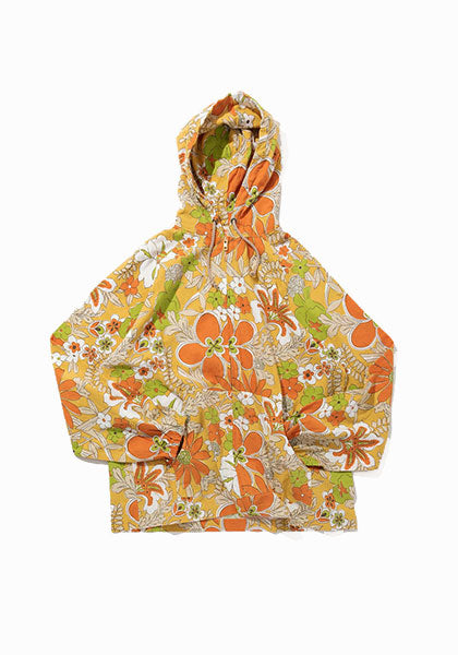 HAVE A GRATEFUL DAY 허브 어 그레이트 풀 데이 | BEACH HOODIE