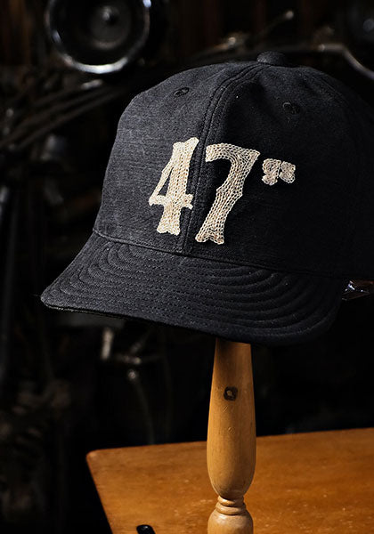 GYPSY&SONS ジプシーアンドサンズ | 47 CAP BROWNIE CAPS