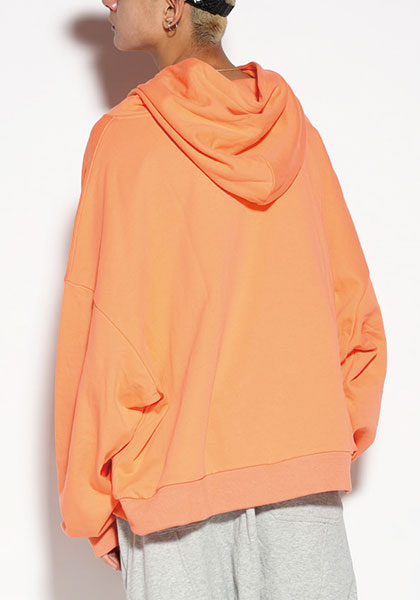 ALDIES アールディーズ | Grateful Wide Parka