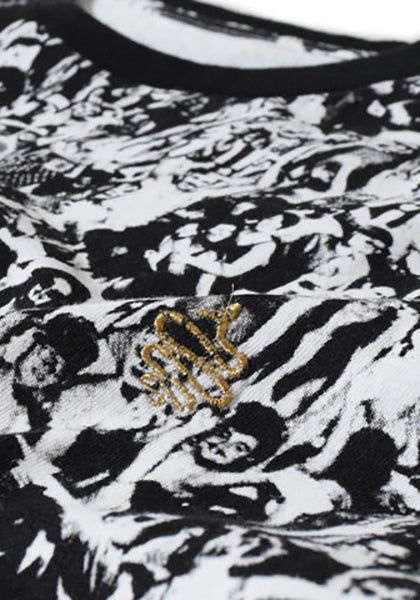 ALDIES アールディーズ | Dream Woodstock Big T