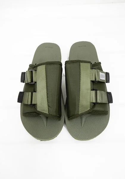 SUICOKE (スイコック) KAW-cab/サンダル