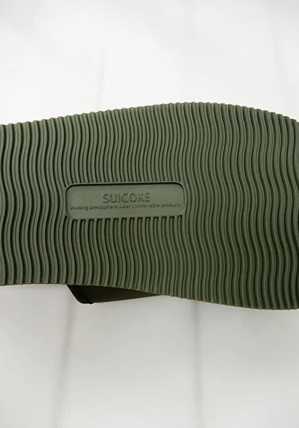 SUICOKE (スイコック) KAW-cab/サンダル