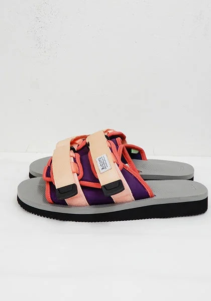 SUICOKE (スイコック) MOTO-cab/サンダル