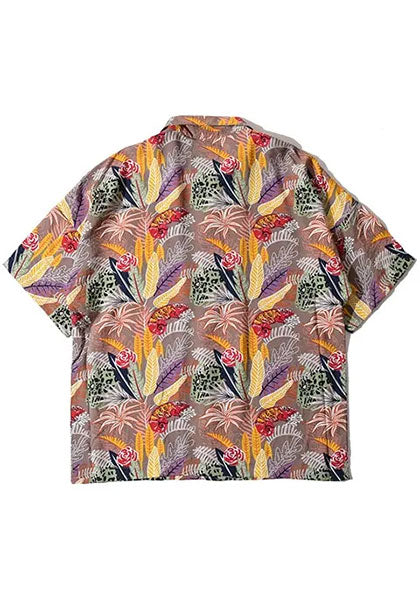 ALDIES アールディーズ | Barbara Shirts カラー:ベージュ