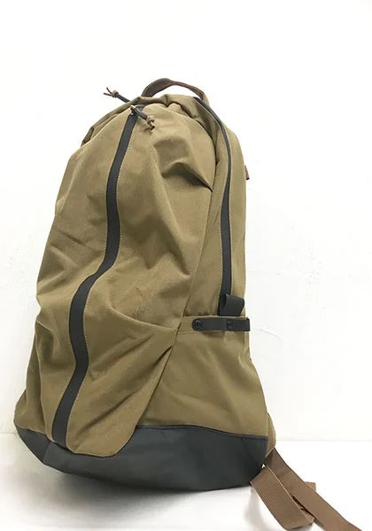 POST GENERAL (ポストジェネラル) BACKPACK model 788 カラー:WOLF BROWN