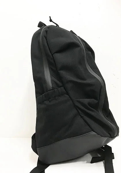 POST GENERAL (ポストジェネラル) BACKPACK model 788 カラー:BLACK