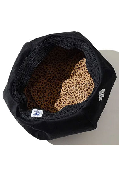 ALDIES アールディーズ | Beret / ベレー カラー:ブラック