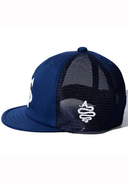 ALDIES アールディーズ | AS CAP カラー:ネイビー