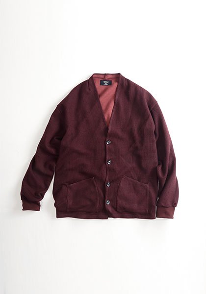 remilla Remilla | Mocha Cardigan / Cardigan