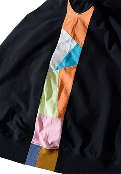 ALDIES アールディーズ | Side Switching Cut カラー:ブラック