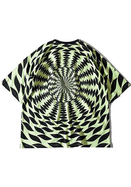 ALDIES アールディーズ | Neo Grugru Big T カラー:イエロー