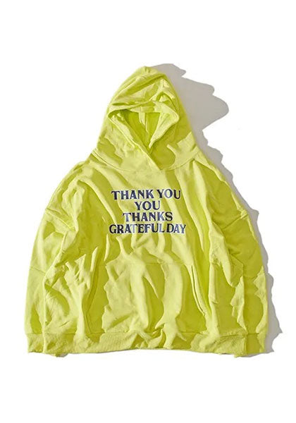 ALDIES アールディーズ | Grateful Wide Parka