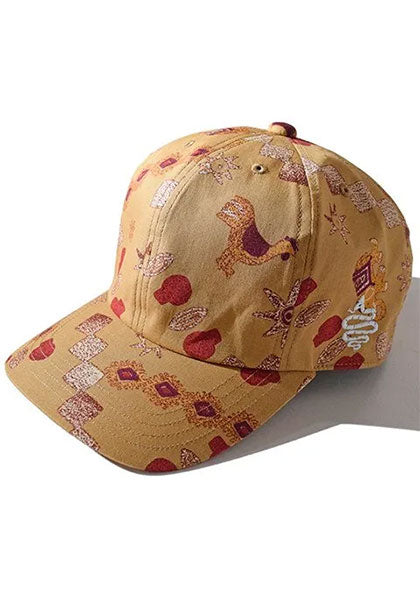 ALDIES アールディーズ | Primitive Cap プリミティブキャップ