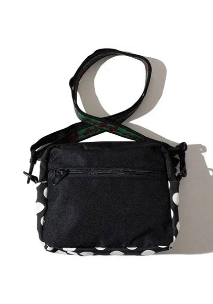 ALDIES アールディーズ | Outstanding Bag カラー:ブラック