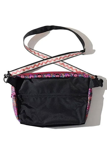 ALDIES アールディーズ | Passing Shoulder Bag カラー:ネイビー