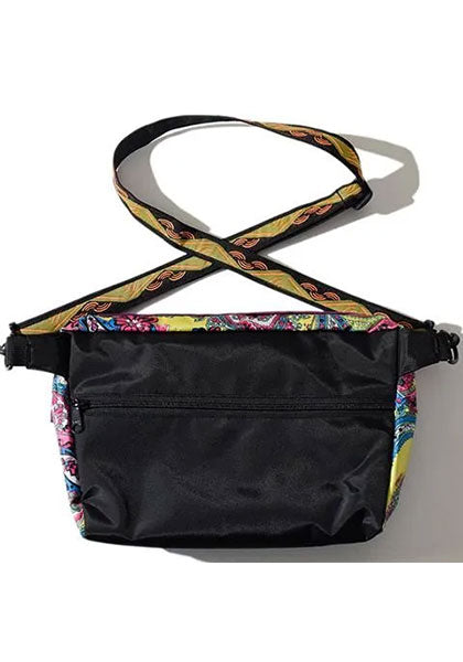 ALDIES アールディーズ | Passing Shoulder Bag カラー:ブルー