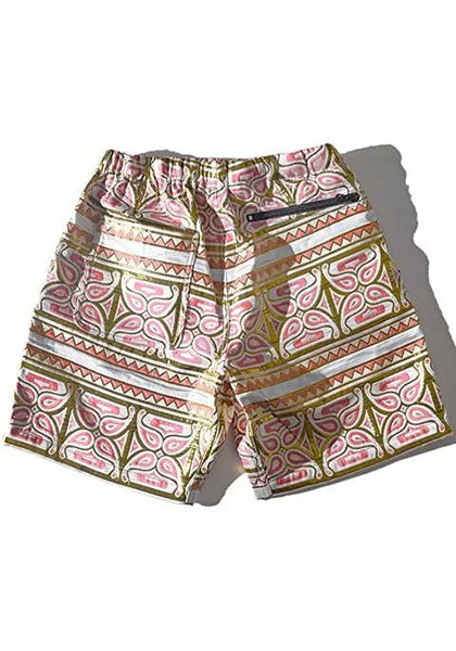 ALDIES アールディーズ | Native Shorts カラー:ベージュ