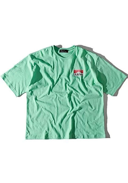 ALDIES アールディーズ | Aldboro Big T