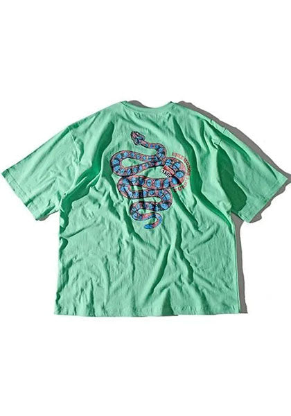 ALDIES アールディーズ | Aldboro Big T