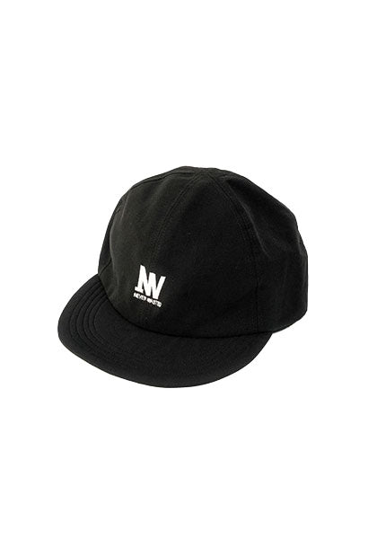 NEVER WASTED ネバー ウェイステッド | NW CAP (NW×halo commodity)