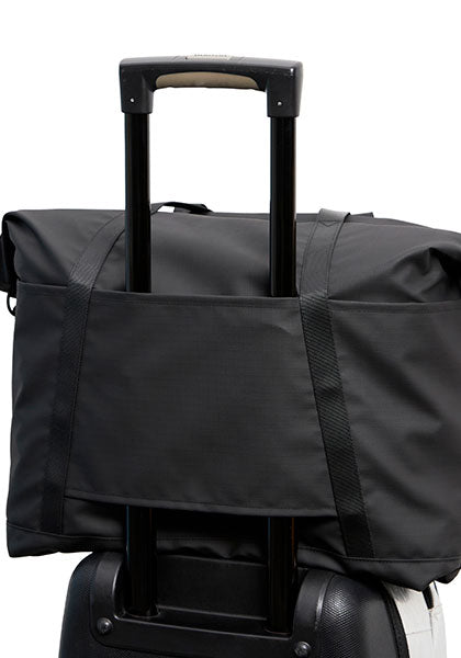 PACKING パッキング | MAT RIP 7P TOTE BAG カラー:BLACK