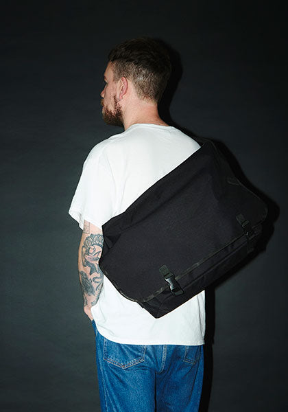 PACKING パッキング | STANDARD MESSENGER BAG