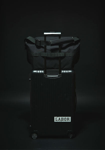 PACKING パッキング | STANDARD MESSENGER BAG