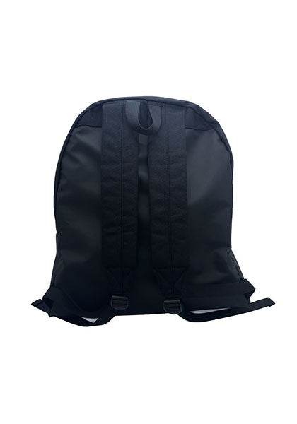 PACKING パッキング | BACK PACK カラー:MAT BLACK