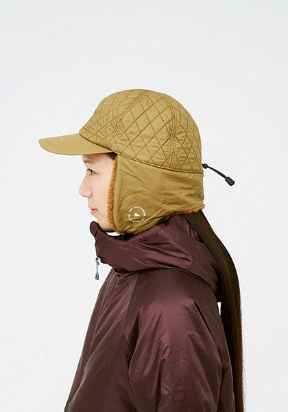 halo commodity ハロ コモディティ | Flutter Toy Cap "3 colors"