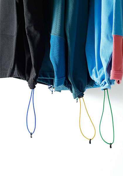 KELEN ケレン | ROUND CUTTING TOP ラウンドカットトップ カットソー