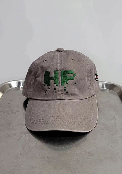 VOO ヴォー | HP low CAP