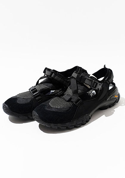 yuers ユアーズ | PARKLIFE カラー:BLACK