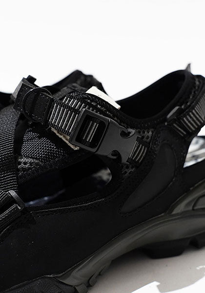 yuers ユアーズ | PARKLIFE カラー:BLACK / GRAY