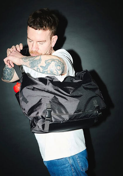 PACKING パッキング | RIPSTOP MESSENGER BAG