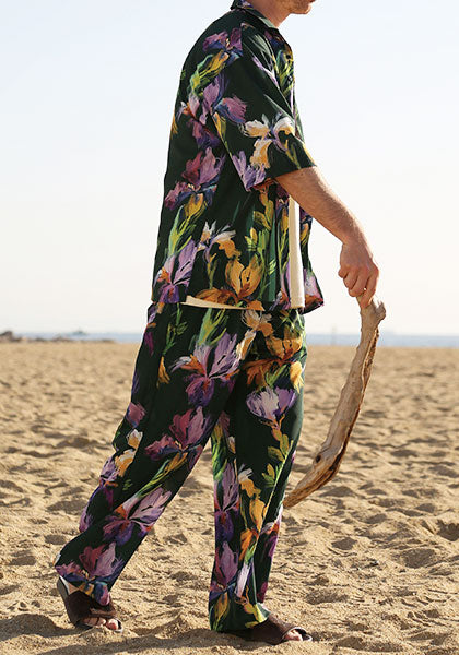 QUOLT クオルト | DRAW PANTS