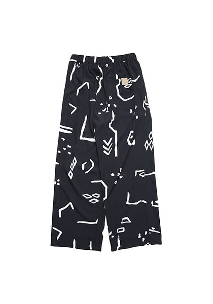 QUOLT クオルト | TANANA PANTS イージーパンツ