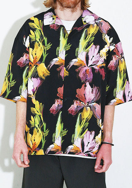 QUOLT クオルト | DRAW SHIRTS