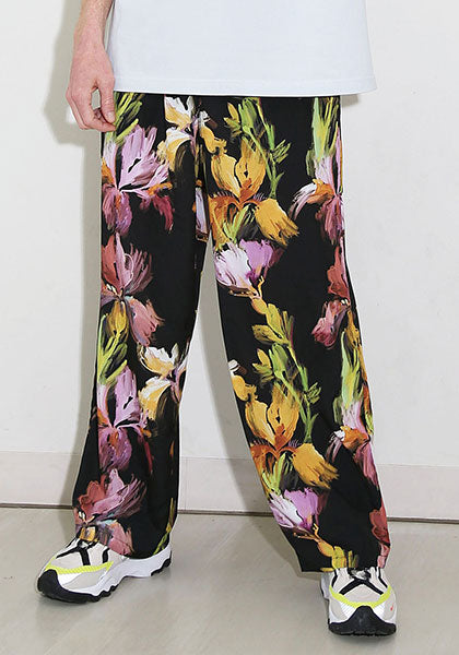 QUOLT クオルト | DRAW PANTS