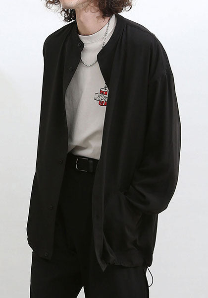 QUOLT クオルト | SHERPA SHIRTS