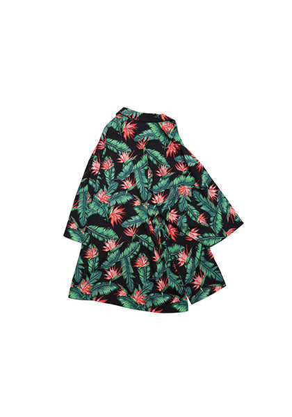 QUOLT クオルト | OVERTONE SHIRTS