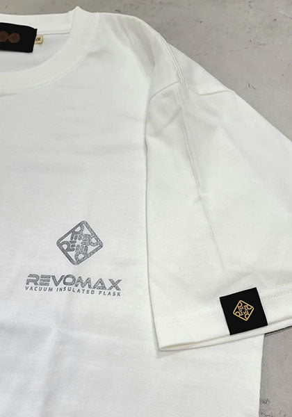 VOO ヴォー | REVOOMAX TEE