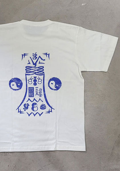 VOO ヴォー | REVOOMAX TEE