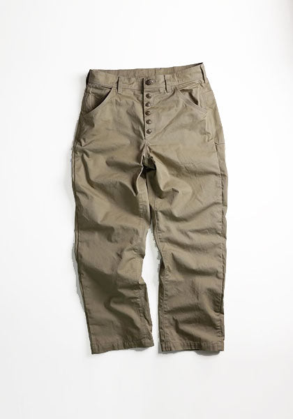 remilla デッキパンツ