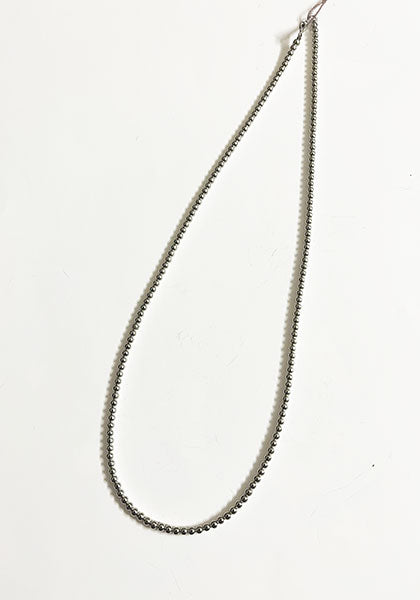 Indian Jewelry (インディアン ジュエリー) ナバホパールネックレス