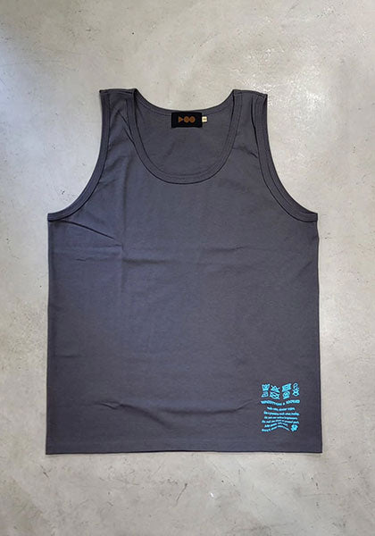 VOO ヴォー | GOD TANK / タンクトップ