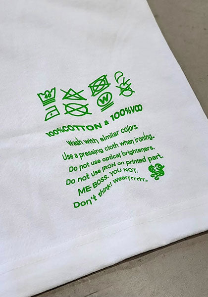 VOO ヴォー | GOD TANK / タンクトップ