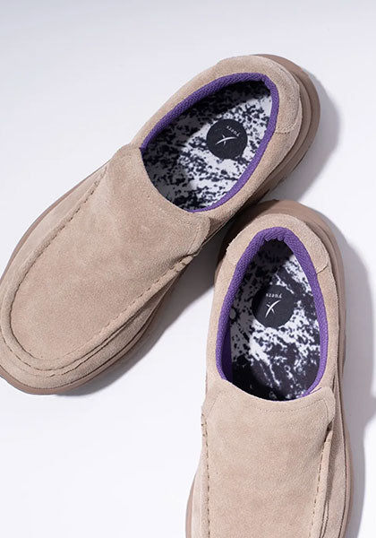 yuers ユアーズ | SOON カラー: GREIGE