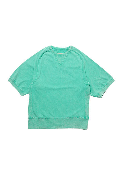 IMPRESTORE / インプレストア FREEDOM SHORT SLEEVE SWEAT TEE / スウェットTEE
