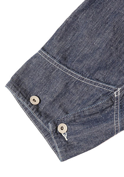 IMPRESTORE(インプレストア) LIGHT WEIGHT COVERALL / カバーオール