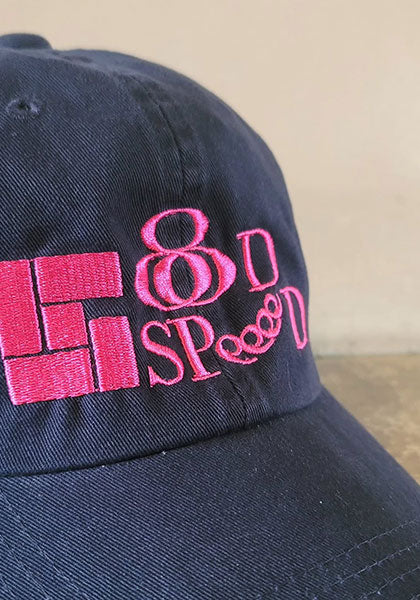 VOO ヴォー | GoooD SPEED CAP